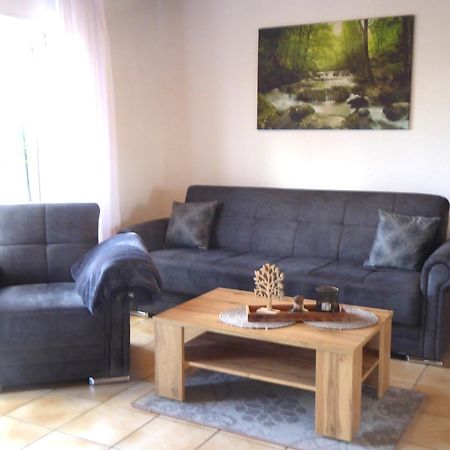 Ferienwohnung Райнщетен Екстериор снимка