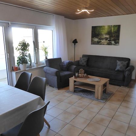 Ferienwohnung Райнщетен Екстериор снимка