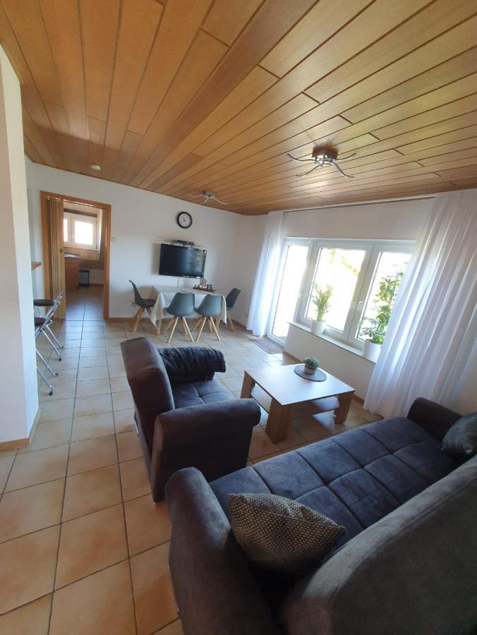 Ferienwohnung Райнщетен Екстериор снимка