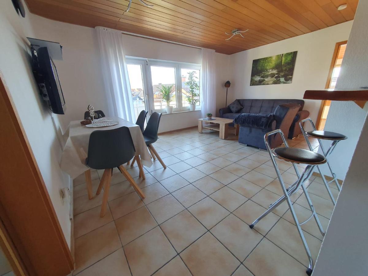 Ferienwohnung Райнщетен Екстериор снимка